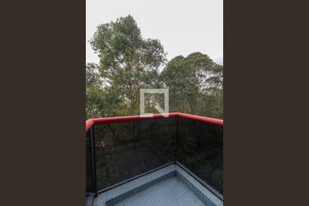 Sacada de apartamento à venda com 2 quartos, 110m² em Vila Andrade, São Paulo