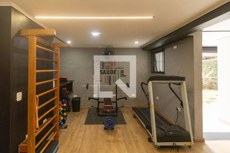 Apartamento à venda com 110m², 2 quartos e 2 vagasÁrea comum - Academia