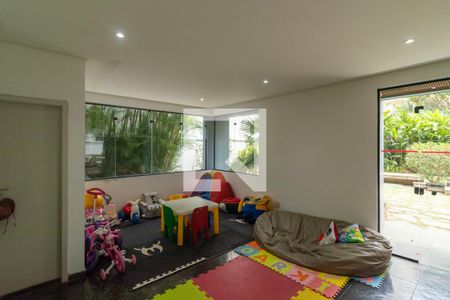 Apartamento à venda com 110m², 2 quartos e 2 vagasBrinquedoteca
