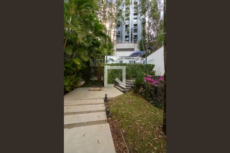 Apartamento à venda com 110m², 2 quartos e 2 vagasÁrea comum - Churrasqueira