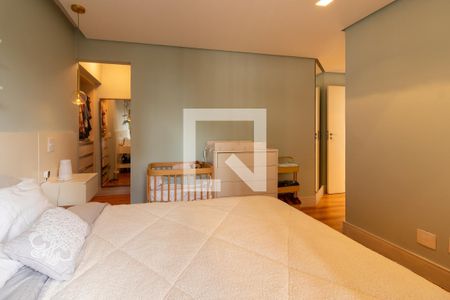 Apartamento à venda com 110m², 2 quartos e 2 vagasQuarto Suíte