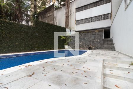 Apartamento à venda com 110m², 2 quartos e 2 vagasÁrea comum - Piscina