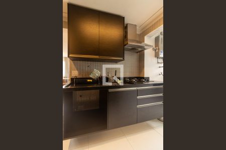 Apartamento à venda com 110m², 2 quartos e 2 vagasCozinha