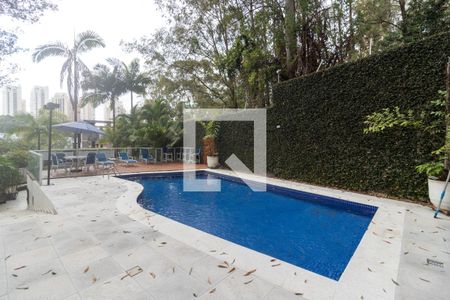 Apartamento à venda com 110m², 2 quartos e 2 vagasÁrea comum - Piscina