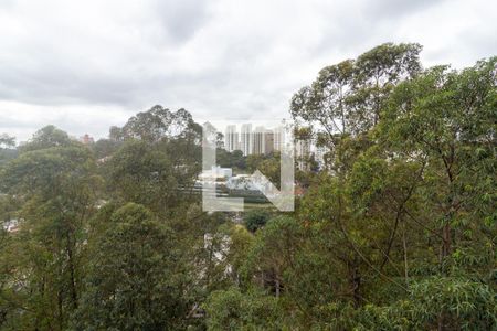 Apartamento à venda com 110m², 2 quartos e 2 vagasVista da Sacada