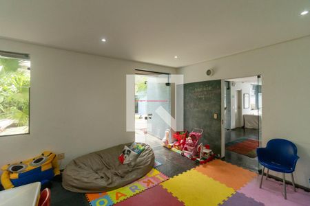 Apartamento à venda com 110m², 2 quartos e 2 vagasBrinquedoteca