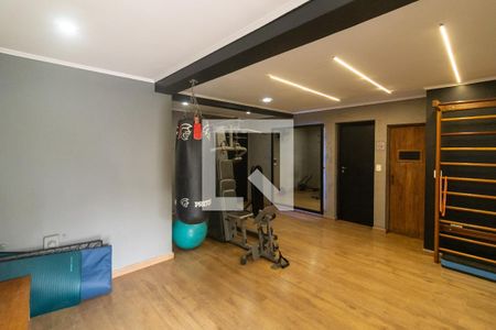 Apartamento à venda com 110m², 2 quartos e 2 vagasÁrea comum - Academia