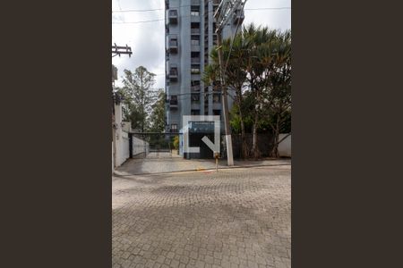 Apartamento à venda com 110m², 2 quartos e 2 vagasFachada do Prédio