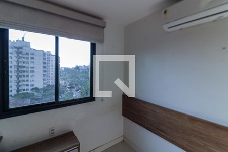 Apartamento à venda com 91m², 3 quartos e 2 vagasQuarto 1