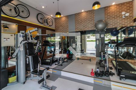 Apartamento à venda com 91m², 3 quartos e 2 vagasÁrea comum