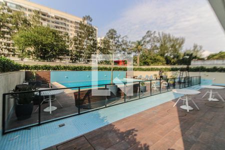 Apartamento à venda com 91m², 3 quartos e 2 vagasÁrea comum