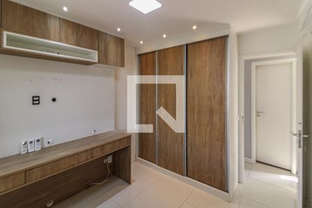 Apartamento à venda com 91m², 3 quartos e 2 vagasQuarto 2