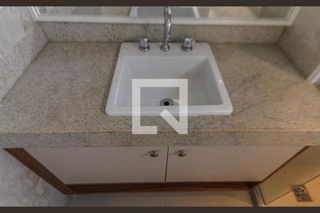 Apartamento à venda com 91m², 3 quartos e 2 vagasSuíte - Banheiro