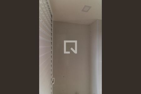 Apartamento à venda com 91m², 3 quartos e 2 vagasCozinha e Área de Serviço - Espaço banheiro