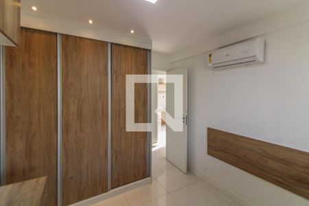 Apartamento à venda com 91m², 3 quartos e 2 vagasQuarto 2