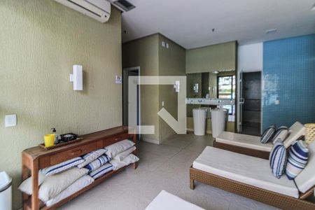 Apartamento à venda com 91m², 3 quartos e 2 vagasÁrea comum