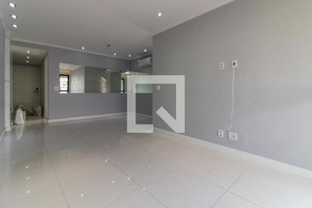 Sala de apartamento à venda com 3 quartos, 91m² em Recreio dos Bandeirantes, Rio de Janeiro