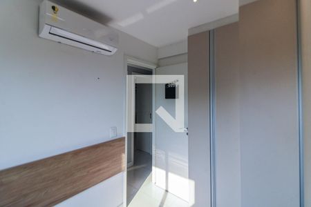 Apartamento à venda com 91m², 3 quartos e 2 vagasQuarto 1