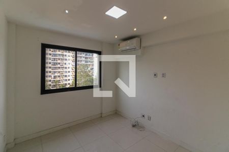 Suíte de apartamento à venda com 3 quartos, 91m² em Recreio dos Bandeirantes, Rio de Janeiro