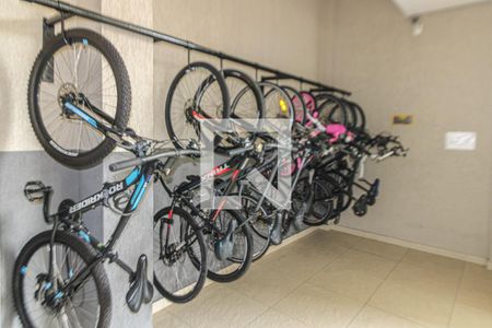 Apartamento à venda com 91m², 3 quartos e 2 vagasÁrea comum