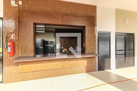 Apartamento à venda com 91m², 3 quartos e 2 vagasÁrea comum