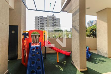 Apartamento à venda com 91m², 3 quartos e 2 vagasÁrea comum