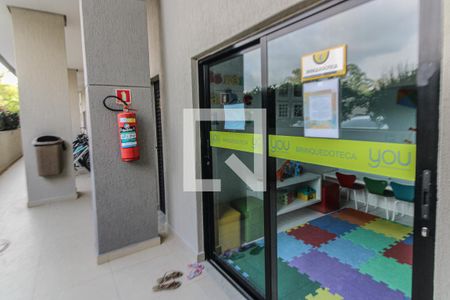 Apartamento à venda com 91m², 3 quartos e 2 vagasÁrea comum