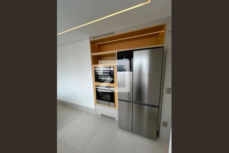 Apartamento à venda com 185m², 3 quartos e 3 vagasCozinha