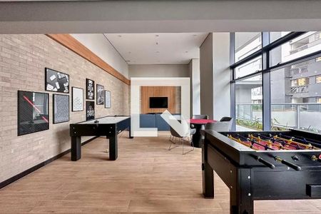 Apartamento à venda com 185m², 3 quartos e 3 vagasSalão de jogos