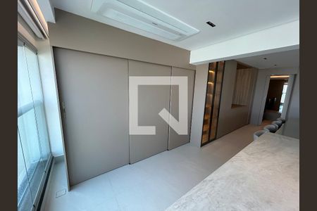 Apartamento à venda com 185m², 3 quartos e 3 vagasÁrea gourmet