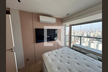 Apartamento à venda com 185m², 3 quartos e 3 vagasSuíte 2