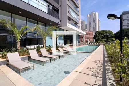 Apartamento à venda com 185m², 3 quartos e 3 vagasÁrea comum - Piscina