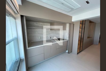 Apartamento à venda com 185m², 3 quartos e 3 vagasÁrea gourmet