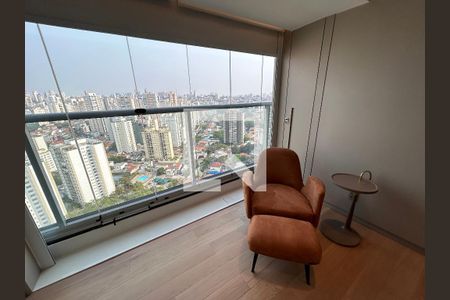 Apartamento à venda com 185m², 3 quartos e 3 vagasSuíte 3