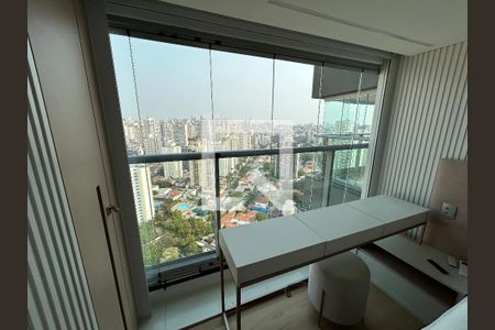 Apartamento à venda com 185m², 3 quartos e 3 vagasSuíte 2