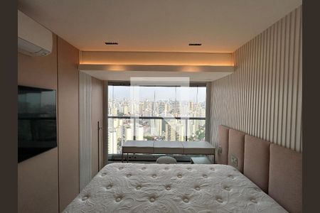 Apartamento à venda com 185m², 3 quartos e 3 vagasSuíte 2