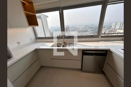 Apartamento à venda com 185m², 3 quartos e 3 vagasCozinha