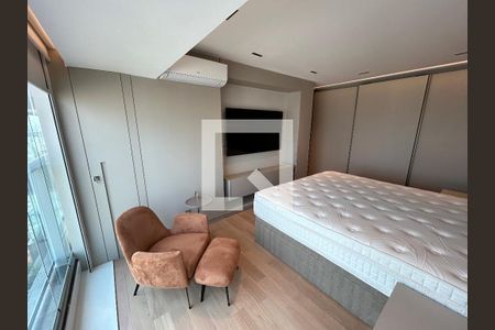 Apartamento à venda com 185m², 3 quartos e 3 vagasSuíte 3