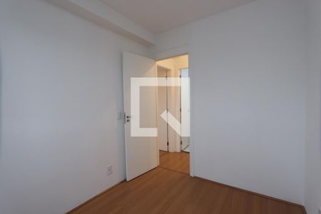 Apartamento para alugar com 40m², 2 quartos e sem vagaQuarto 2