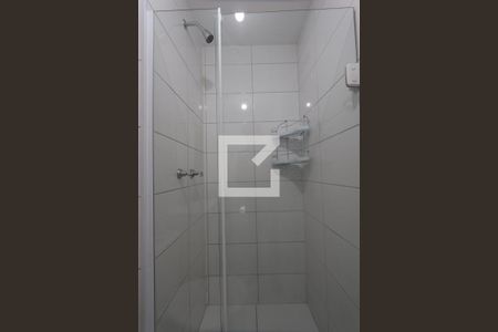 Apartamento para alugar com 40m², 2 quartos e sem vagaBanheiro