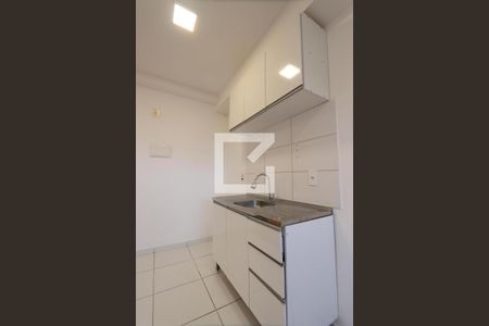 Apartamento para alugar com 40m², 2 quartos e sem vagaCozinha