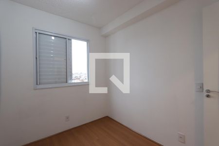 Apartamento para alugar com 40m², 2 quartos e sem vagaQuarto 2
