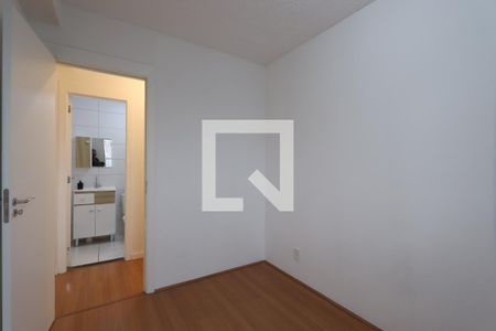 Apartamento para alugar com 40m², 2 quartos e sem vagaQuarto 2