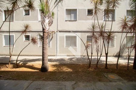 Vista do Quarto de apartamento para alugar com 2 quartos, 50m² em Vossoroca, Votorantim