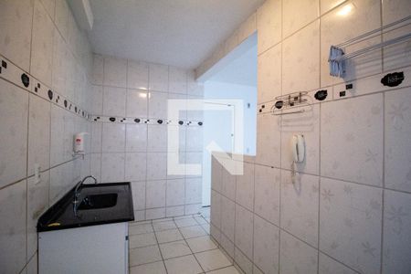 Apartamento para alugar com 50m², 2 quartos e 1 vaga Apartamento para alugar com 50m², 2 quartos e 1 vagaCozinha