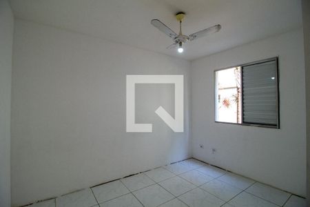 Quarto de apartamento para alugar com 2 quartos, 50m² em Vossoroca, Votorantim