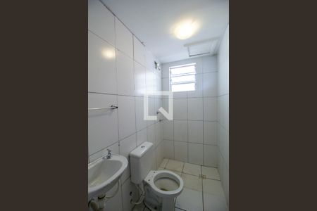 Apartamento para alugar com 50m², 2 quartos e 1 vaga Apartamento para alugar com 50m², 2 quartos e 1 vagaBanheiro