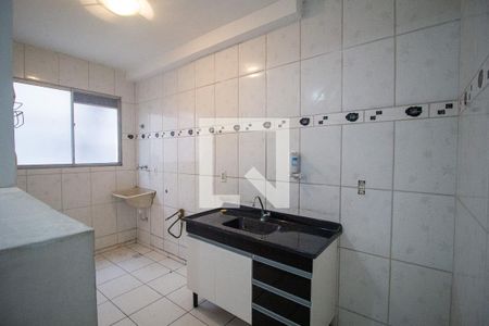 Apartamento para alugar com 50m², 2 quartos e 1 vaga Apartamento para alugar com 50m², 2 quartos e 1 vagaCozinha