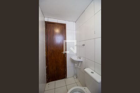 Apartamento para alugar com 50m², 2 quartos e 1 vaga Apartamento para alugar com 50m², 2 quartos e 1 vagaBanheiro