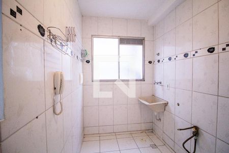 Apartamento para alugar com 50m², 2 quartos e 1 vaga Apartamento para alugar com 50m², 2 quartos e 1 vagaÁrea de Serviço
